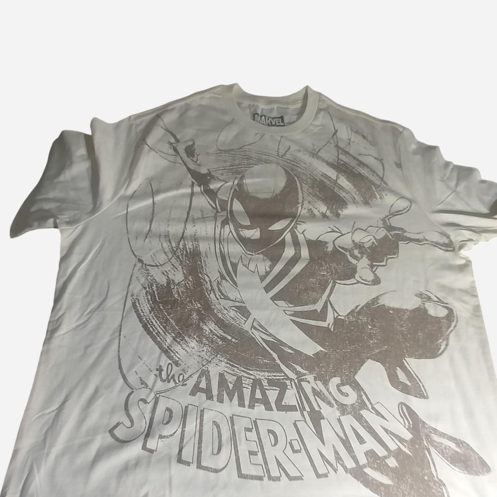 Spider Man shirt